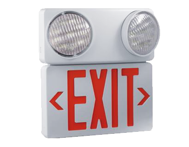 LED Exit Sign 811